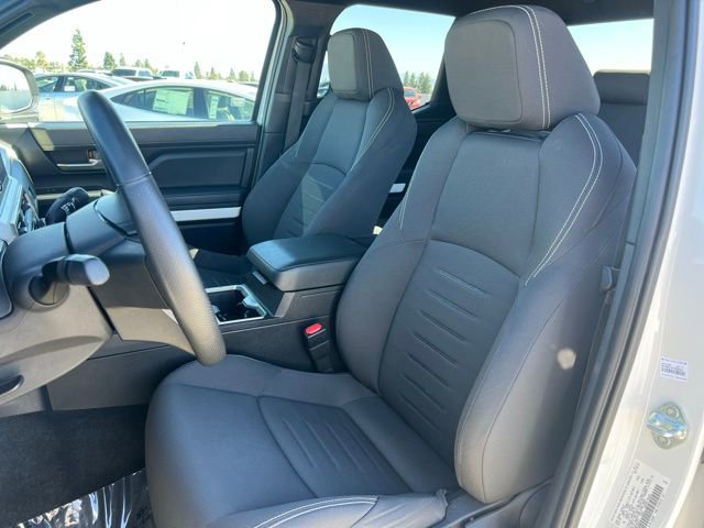 Certified 2024 Toyota Tacoma TRD Off-Road image 16