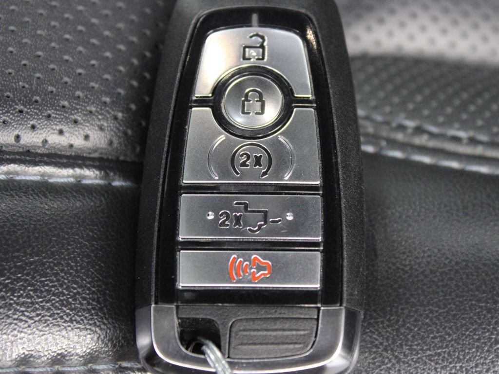 Used 2026 Ford F350 Platinum AWD/4WD image 80