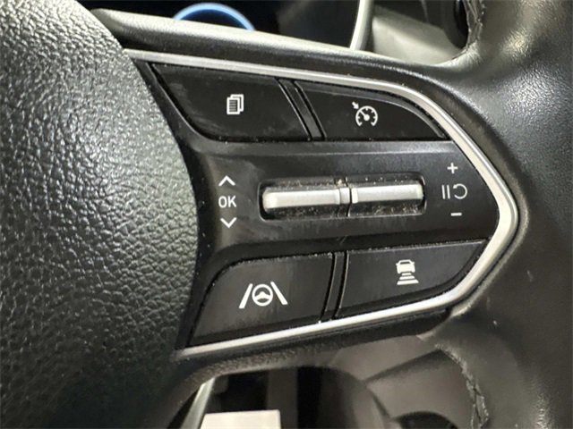 Used 2023 Hyundai Santa Fe SEL w/ Premium Package image 15
