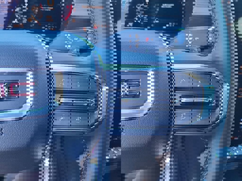 New 2026 GMC Acadia Elevation w/ LPO, Floor Liner Package image 14