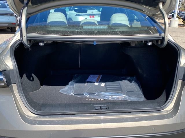 New 2026 Nissan Sentra SL image 24