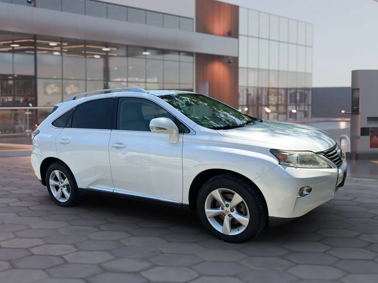 Used 2015 Lexus RX 350 FWD image 17