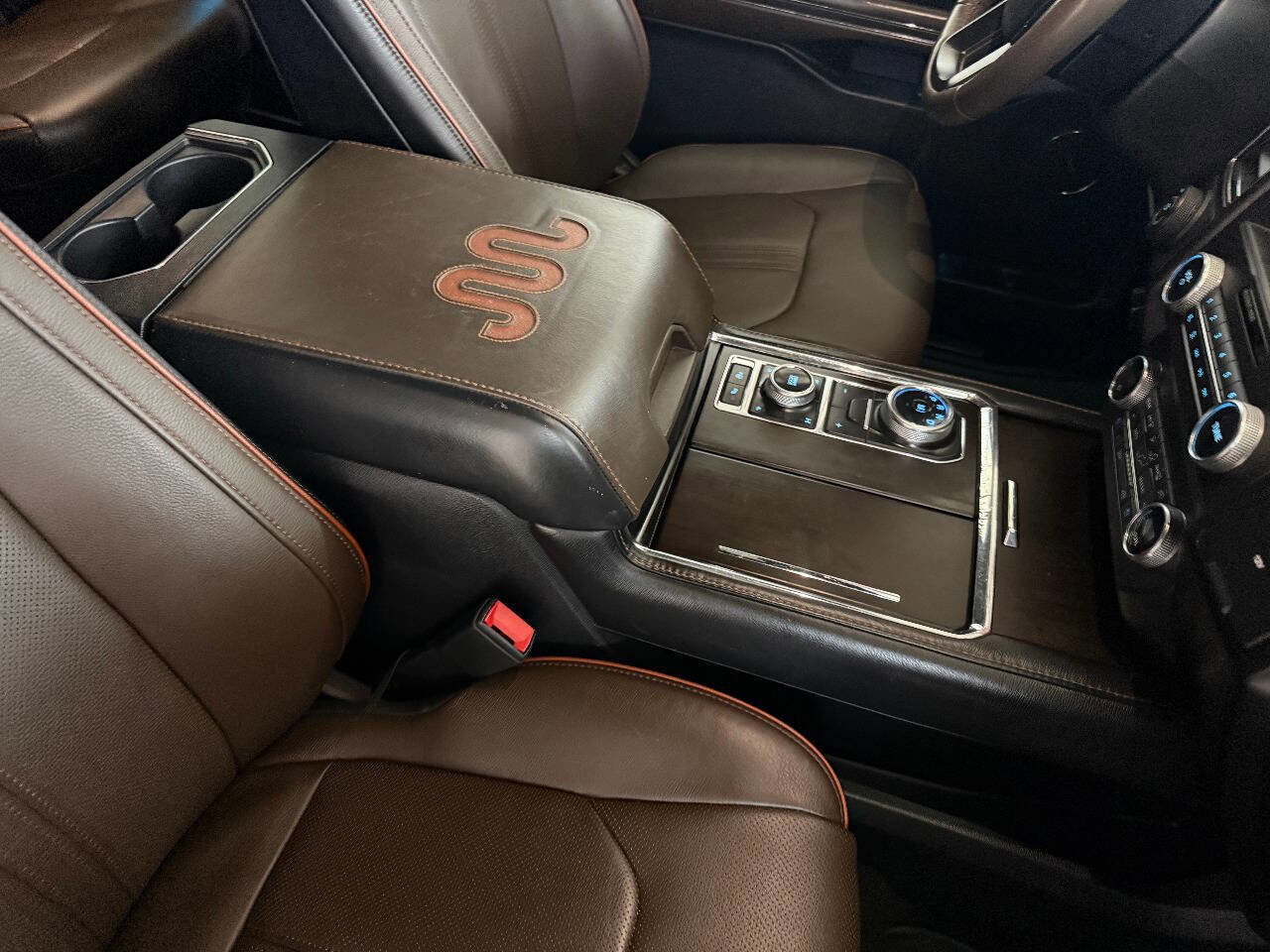 Used 2020 Ford Expedition Max King Ranch AWD/4WD image 81