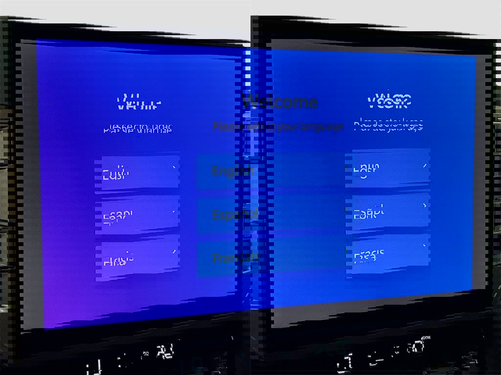 New 2026 Toyota Tundra Limited image 15