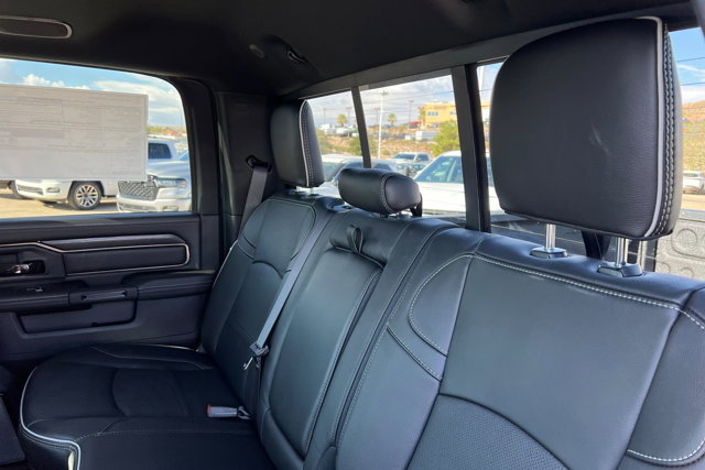 New 2026 RAM 2500 Rebel image 20