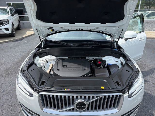 Used 2024 Volvo XC90 B6 Plus w/ Protection Package Premier AWD/4WD image 25