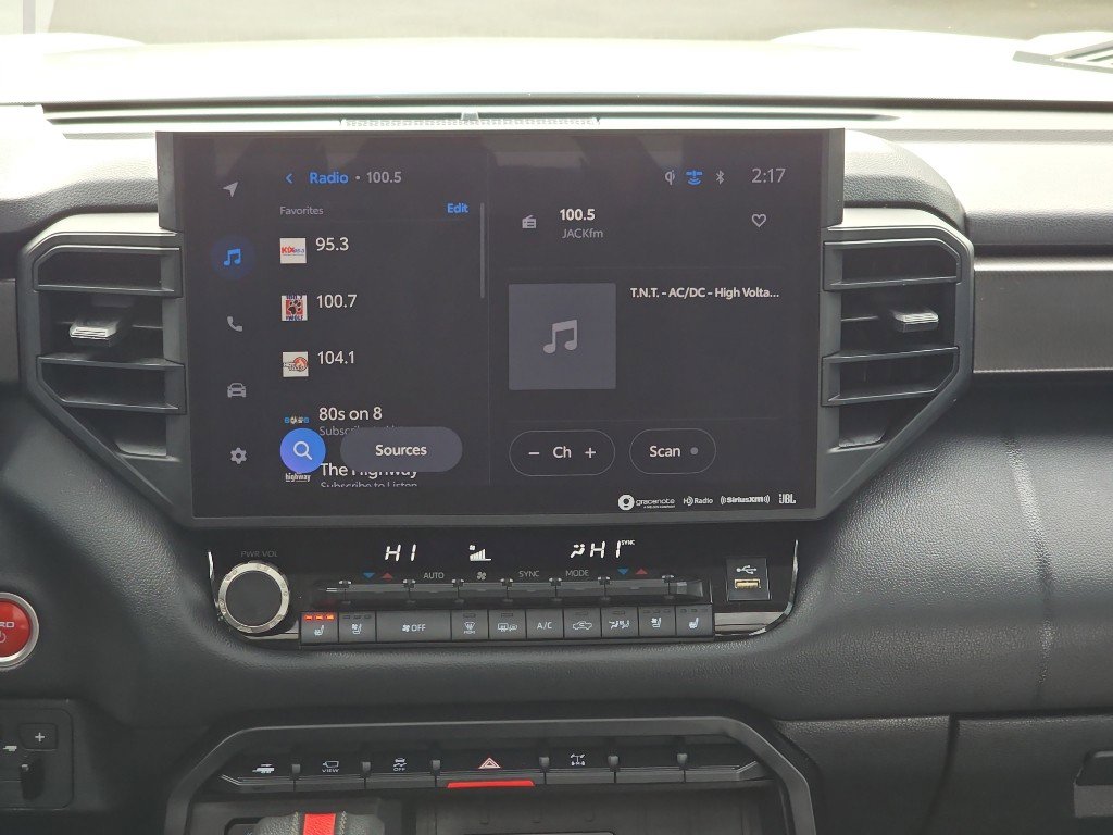 Used 2023 Toyota Tundra TRD Pro image 23