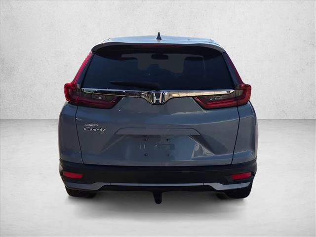Used 2020 Honda CR-V EX-L image 7