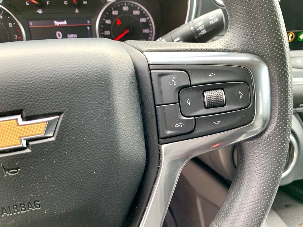Used 2024 Chevrolet Blazer LT w/ Convenience Package FWD image 31