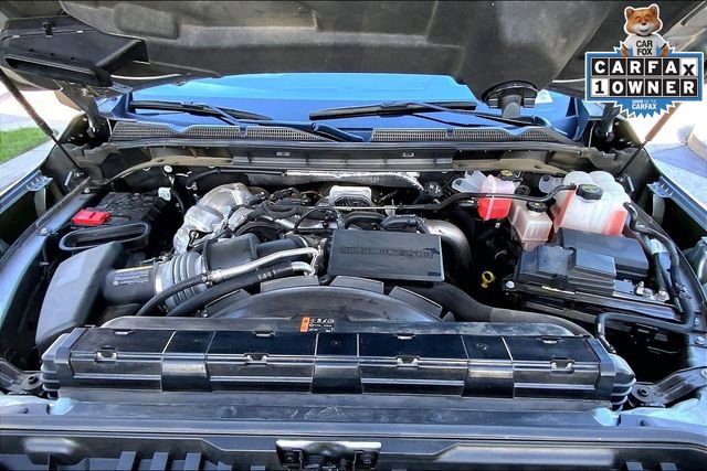 Used 2024 GMC Sierra 2500 AT4 w/ AT4 Premium Plus Package image 10