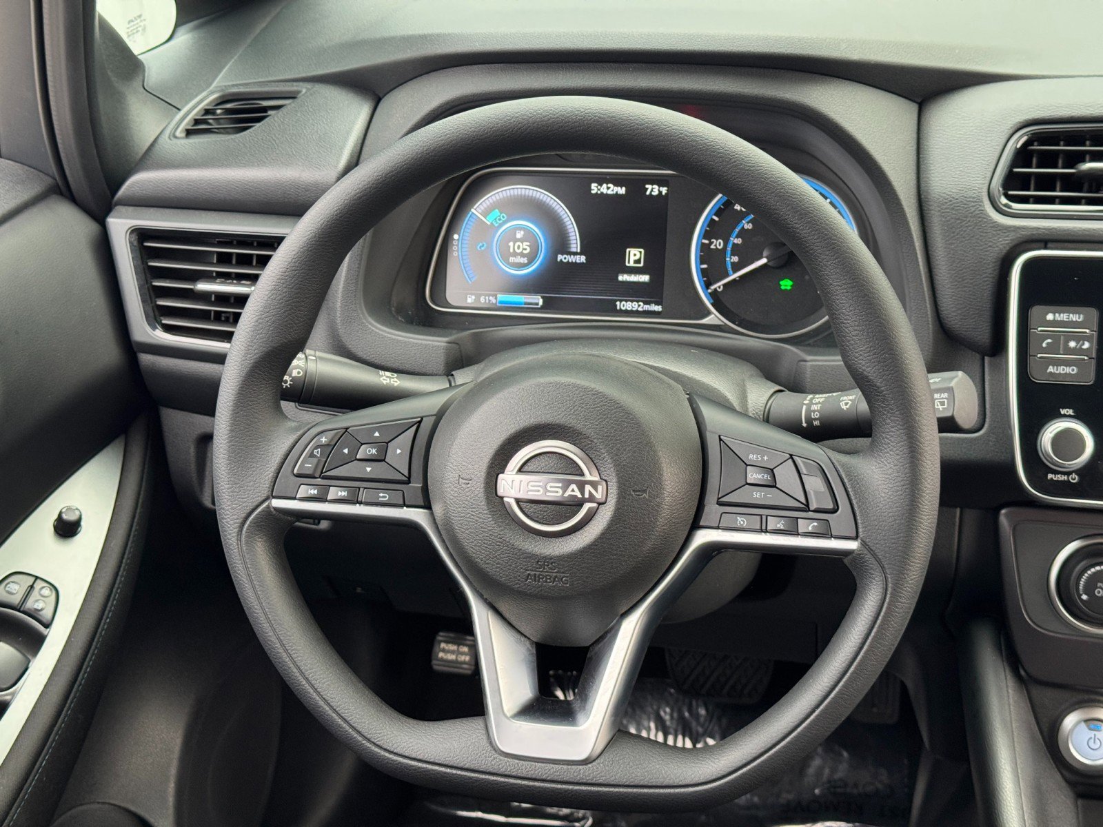 Used 2023 Nissan Leaf S image 18