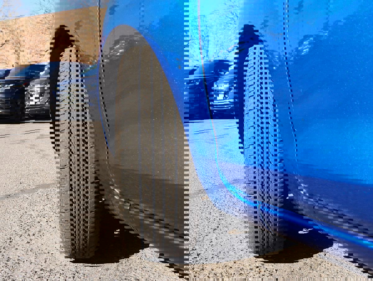 Used 2018 Ford Fiesta SE FWD image 5