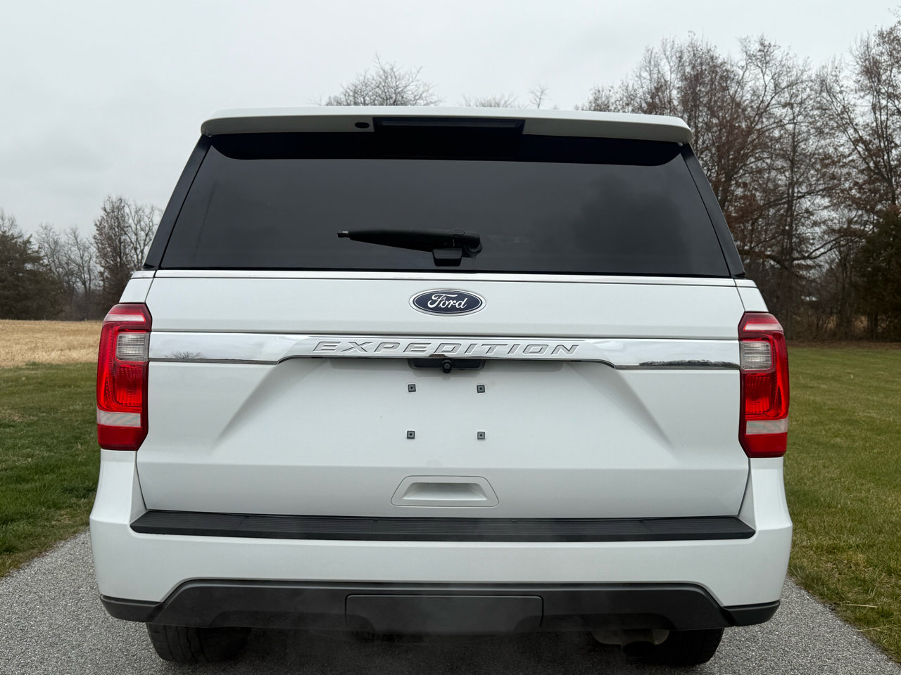 Used 2020 Ford Expedition XL image 8