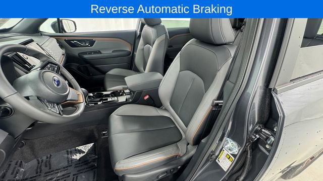 Certified 2026 Subaru Forester Sport AWD/4WD image 11
