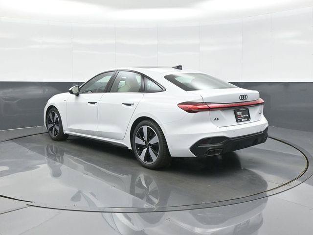 New 2026 Audi A5 2.0T Premium Plus AWD/4WD image 5