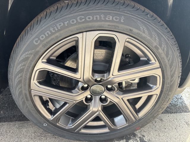 New 2026 Jeep Compass Latitude AWD/4WD image 29