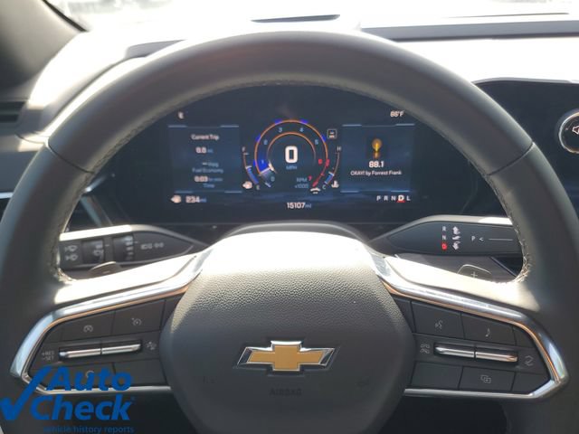 Used 2025 Chevrolet Suburban LS RWD image 20