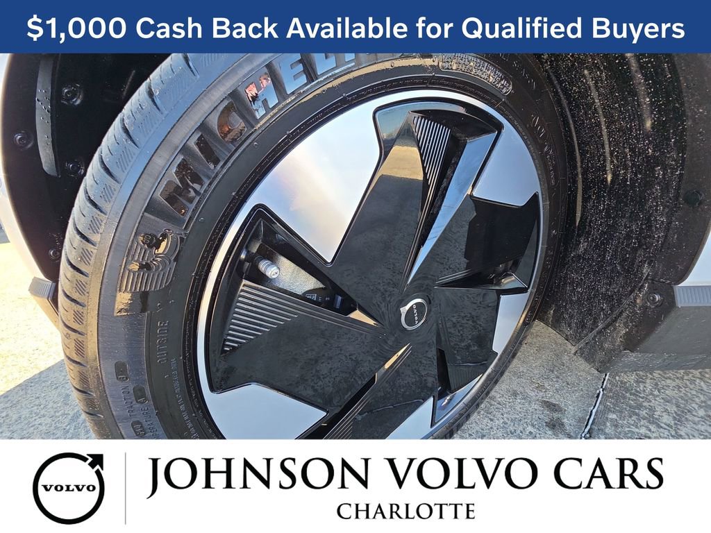 New 2026 Volvo EX30 Ultra w/ Protection Package Premier image 34