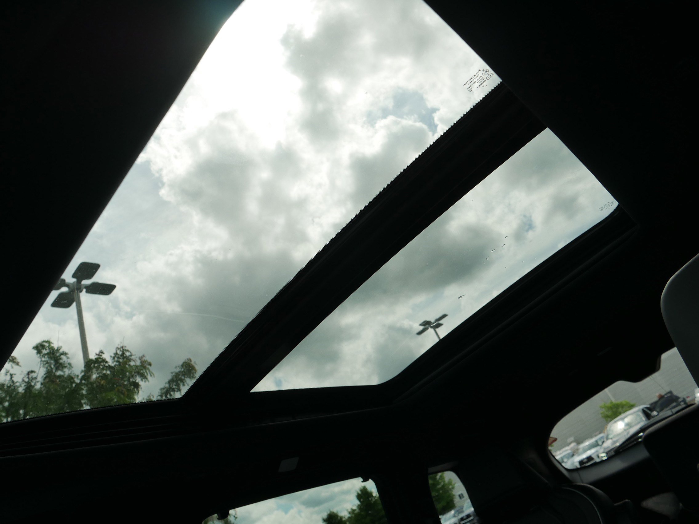 Certified 2025 INFINITI QX60 Autograph w/ Lighting Package (N94) image 32