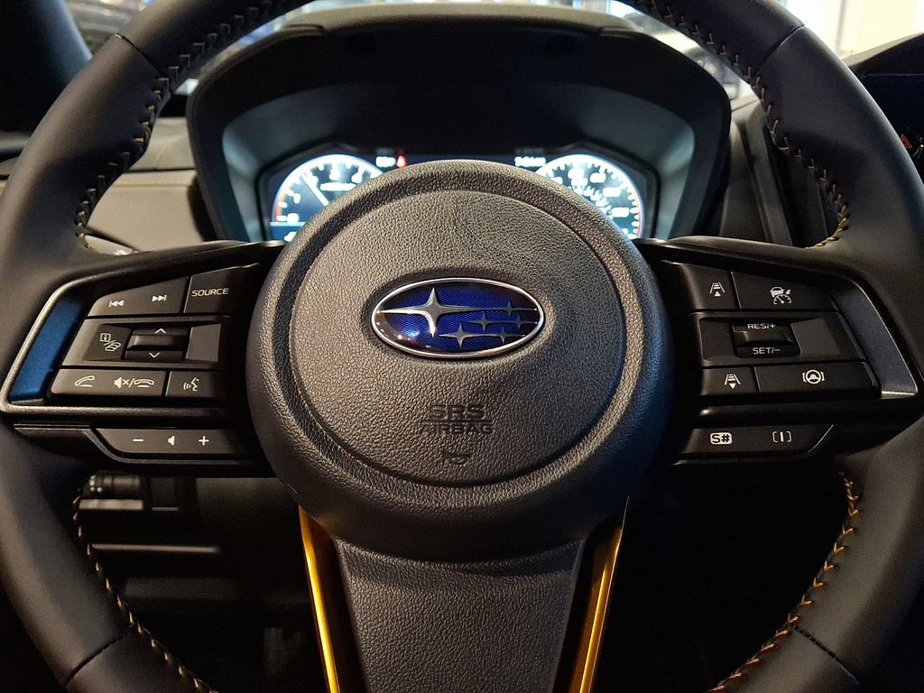 New 2026 Subaru Forester Wilderness image 12