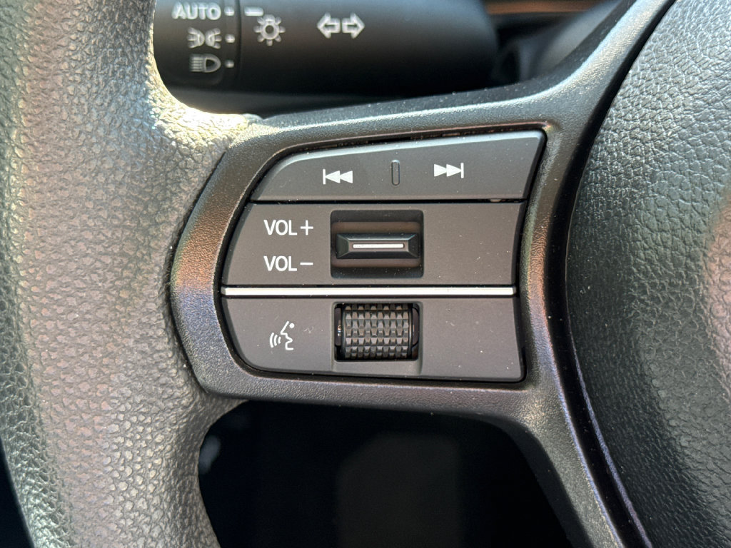 Certified 2026 Honda Accord SE image 30