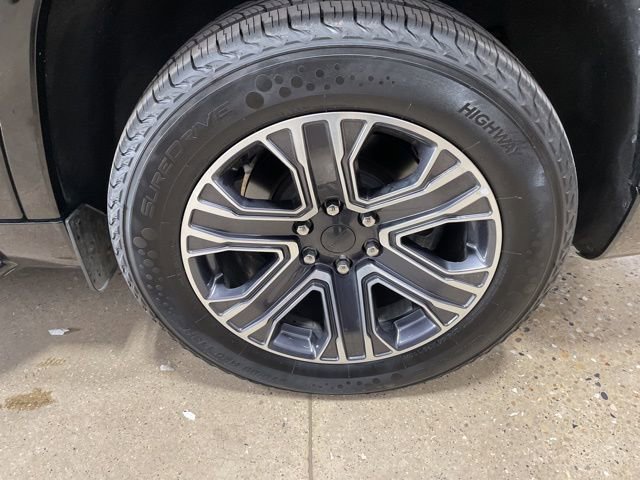 Used 2024 Jeep Wagoneer L Series II w/ Flexible Seating Group image 36