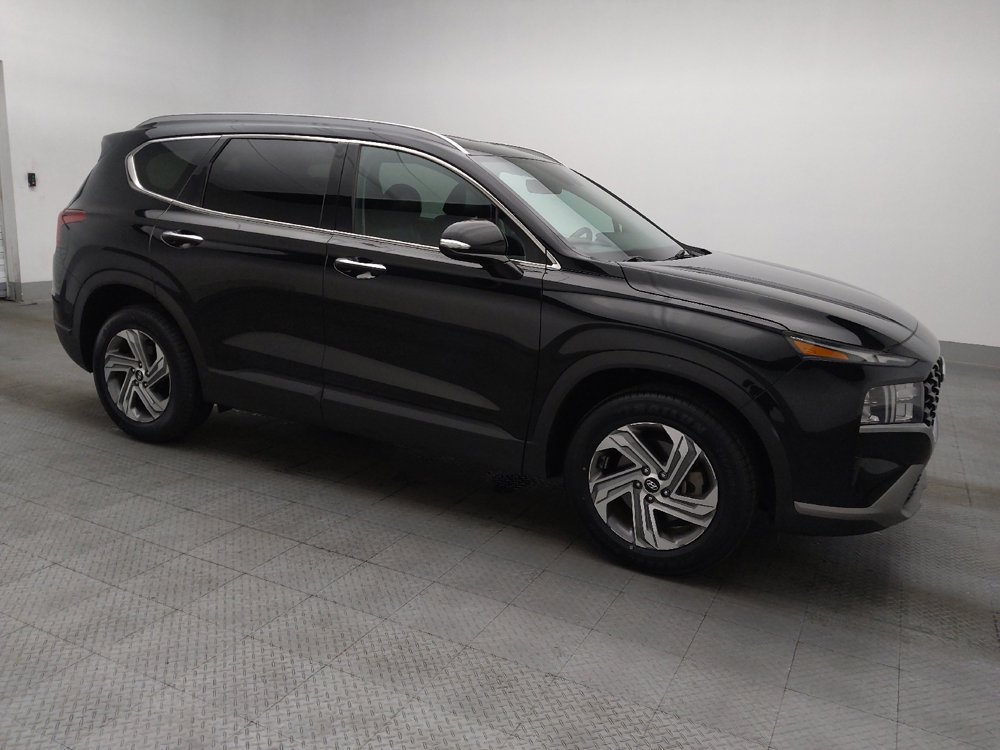 Used 2023 Hyundai Santa Fe SEL image 11