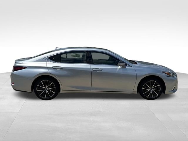 Used 2022 Lexus ES 350 w/ Premium Package FWD image 11