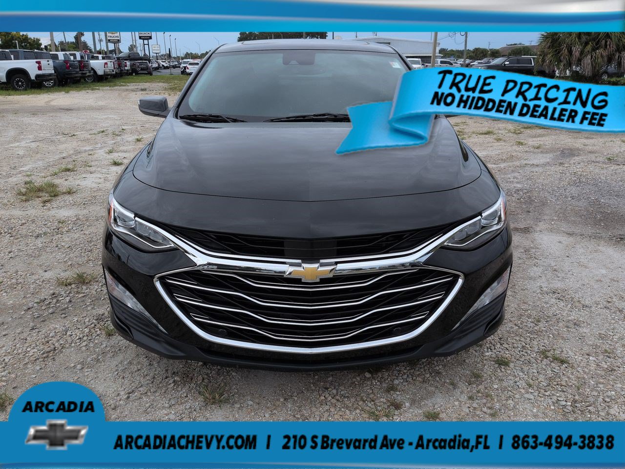 Used 2020 Chevrolet Malibu Premier FWD image 9