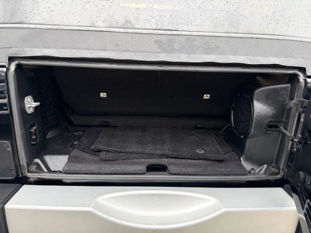 Used 2014 Jeep Wrangler Sahara w/ Mopar Chrome Edition Group image 22