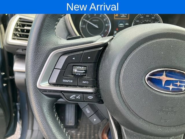 Used 2018 Subaru Impreza 2.0i Limited w/ 50th Anniversary Edition AWD/4WD image 15