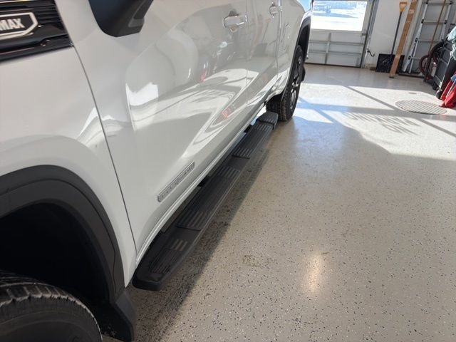 New 2026 GMC Sierra 1500 Elevation image 10
