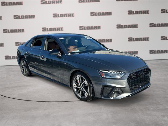 Certified 2023 Audi A4 2.0T Prestige image 7