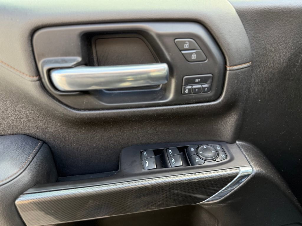 Used 2020 GMC Sierra 1500 AT4 w/ AT4 Premium Package image 20