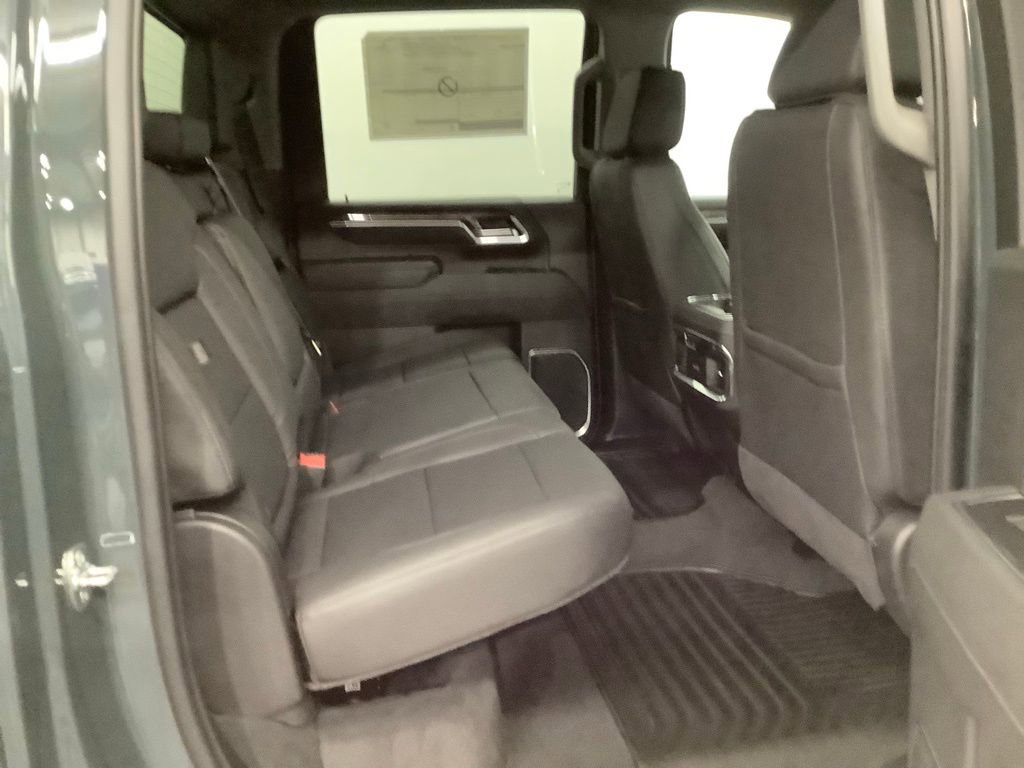 New 2026 Chevrolet Silverado 2500 LTZ w/ LTZ Premium Package image 29