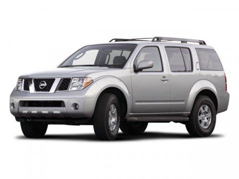 2008 Nissan Pathfinder SUV / Crossovers for Sale - Kelley