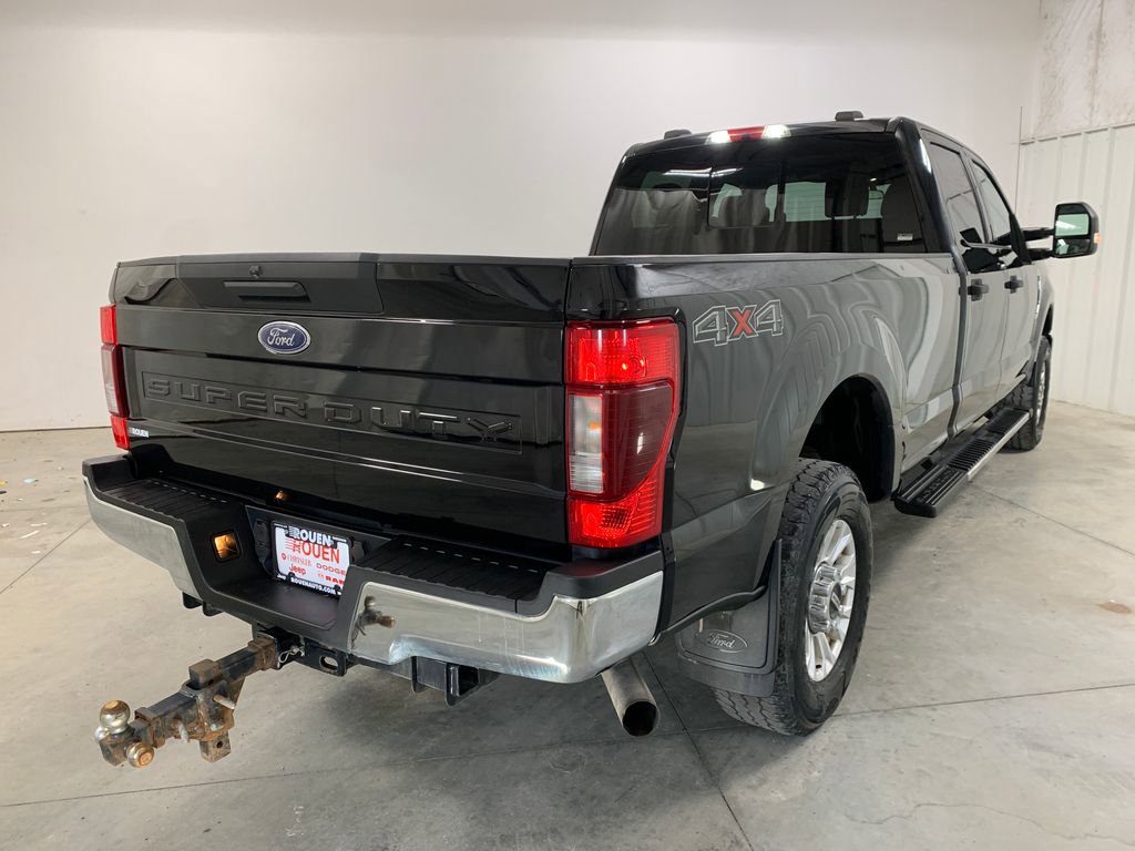 Used 2020 Ford F350 XLT image 23