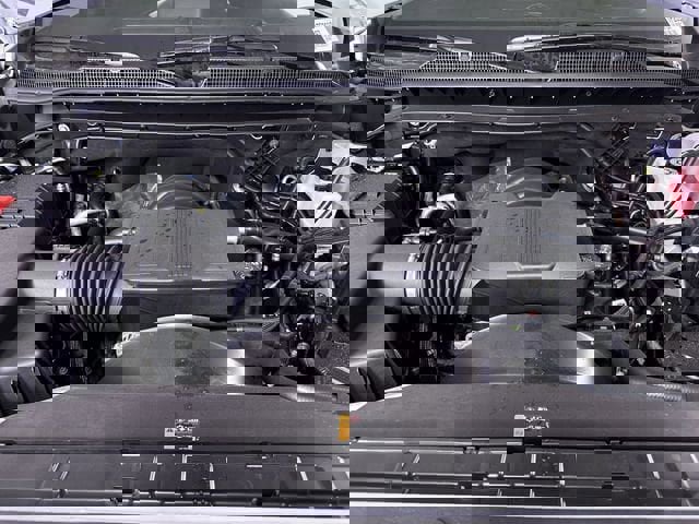 New 2026 Chevrolet Silverado 2500 W/T w/ WT Convenience Package image 30