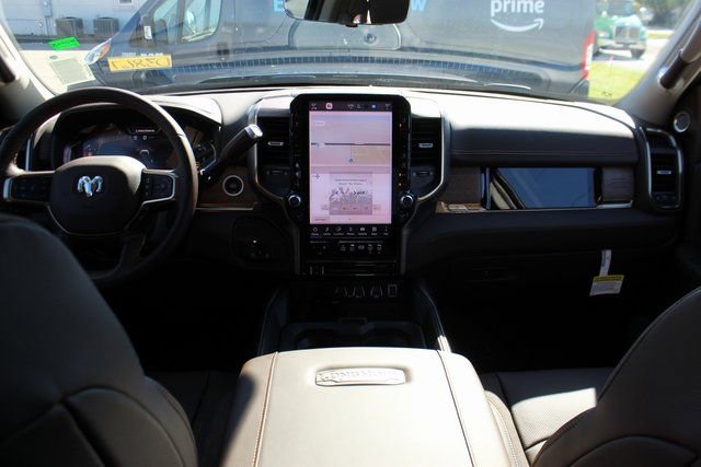 New 2026 RAM 2500 Limited image 14