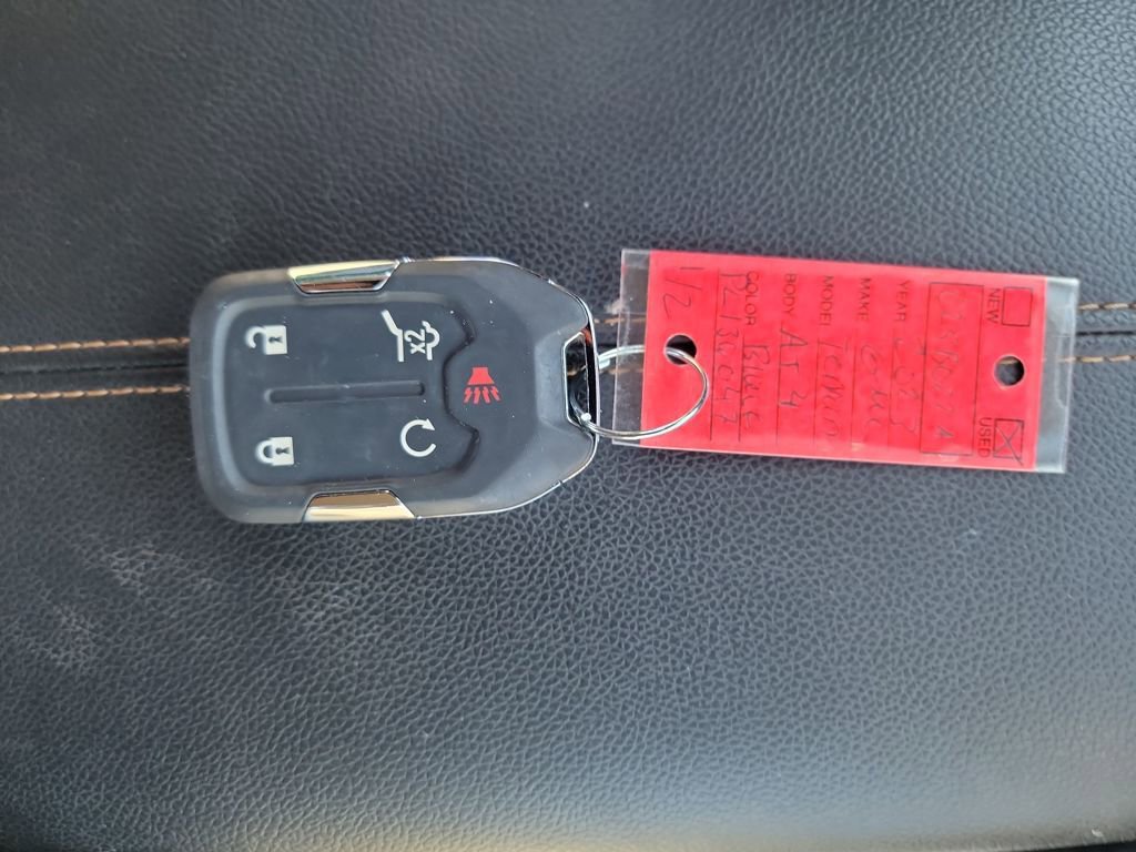 Used 2023 GMC Terrain AT4 w/ Infotainment Package II image 29