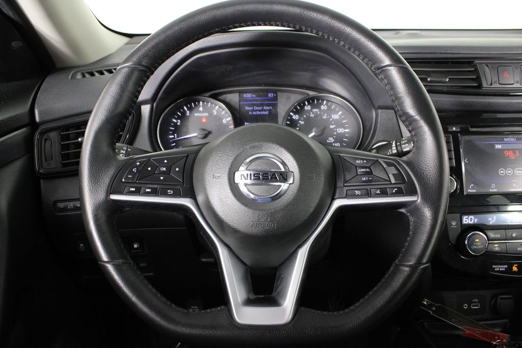 Used 2019 Nissan Rogue SV image 9