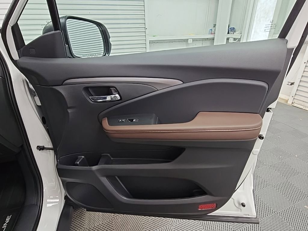 New 2026 Honda Ridgeline RTL image 43