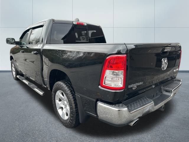 Used 2020 RAM 1500 Big Horn image 4
