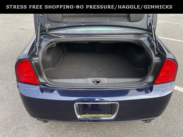 Used 2010 Chevrolet Malibu LT w/ HFV6 Engine Package image 28