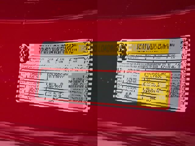 New 2026 Chevrolet Corvette Z06 w/ Z07 Performance Package image 33