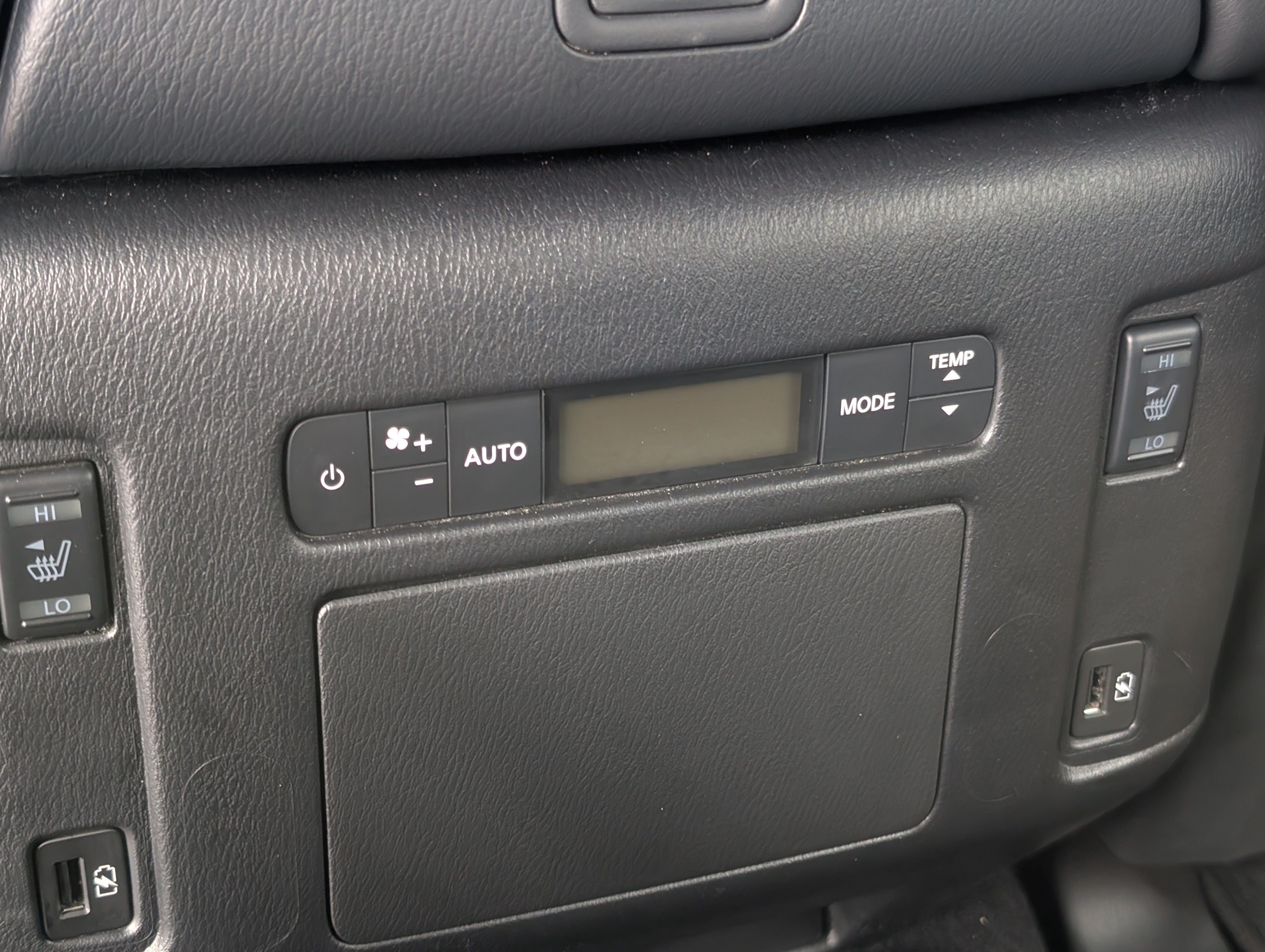 Used 2024 INFINITI QX80 Sensory AWD/4WD image 30
