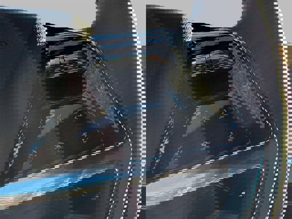 New 2025 Cadillac Escalade IQ Luxury 1 image 16