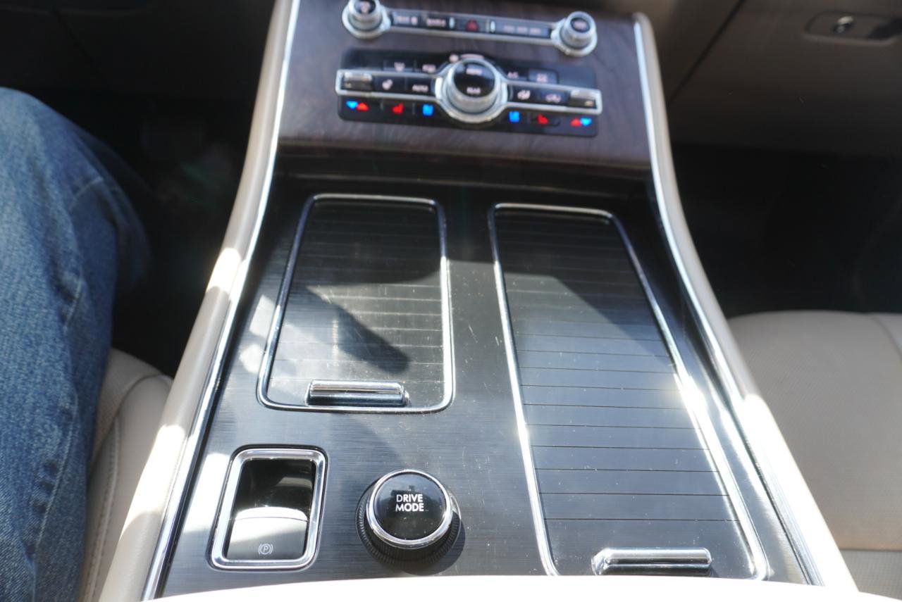Used 2022 Lincoln Aviator Reserve w/ Equipment Group 201A image 14