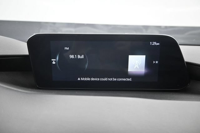 Used 2025 MAZDA MAZDA3 s FWD image 13
