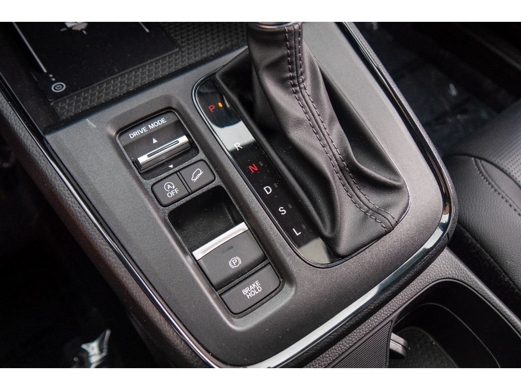 Used 2026 Honda CR-V EX-L image 28